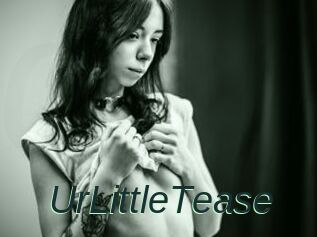 UrLittleTease