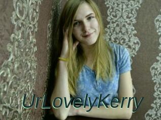 UrLovelyKerry