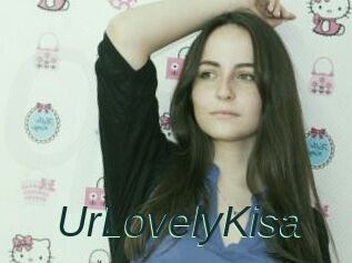UrLovelyKisa