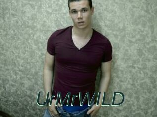 UrMrWILD