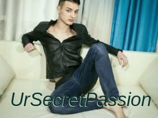 UrSecretPassion