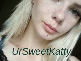 UrSweetKatty
