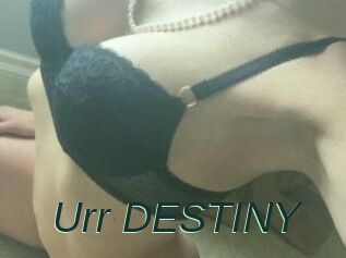 Urr_DESTINY