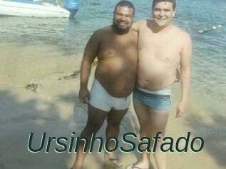 UrsinhoSafado