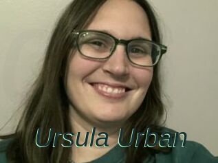 Ursula_Urban