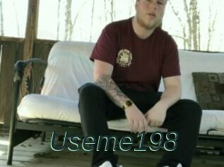 Useme198