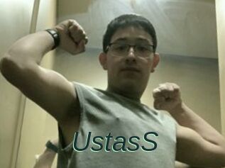 UstasS