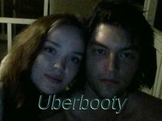 Uberbooty