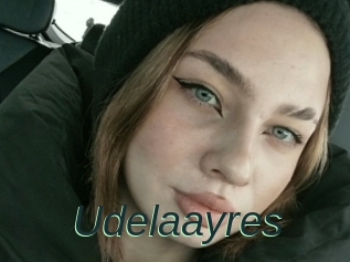 Udelaayres