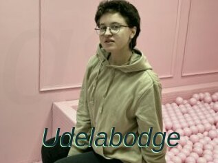 Udelabodge