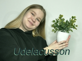 Udelacusson