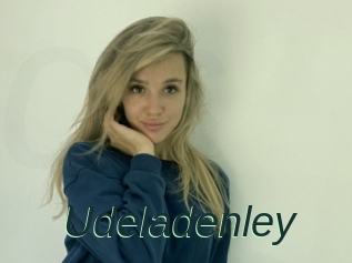 Udeladenley