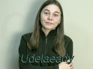 Udelaeady