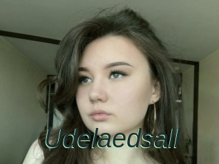 Udelaedsall