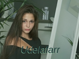 Udelafarr