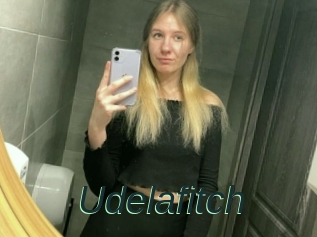 Udelafitch