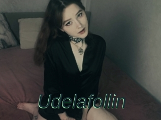 Udelafollin