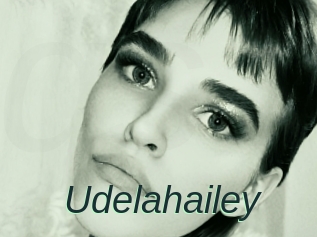 Udelahailey