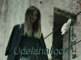 Udelahallock
