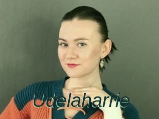 Udelaharrie