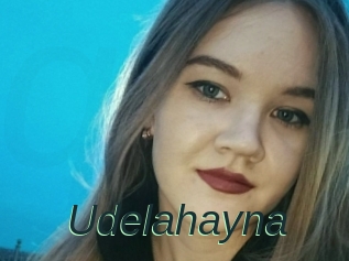 Udelahayna