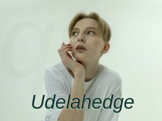 Udelahedge