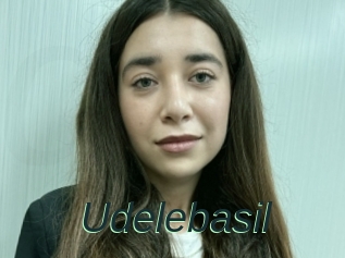 Udelebasil