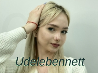 Udelebennett