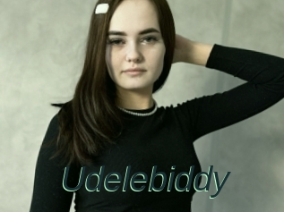 Udelebiddy