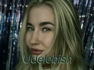 Udelebish