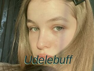 Udelebuff