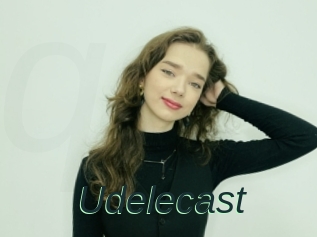 Udelecast