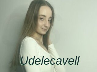 Udelecavell