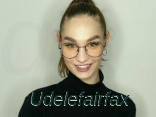 Udelefairfax
