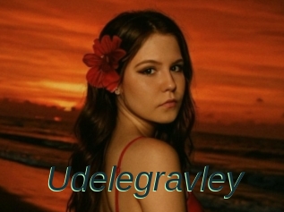 Udelegravley