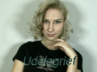 Udelegrief