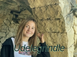 Udelegrindle