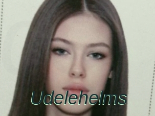 Udelehelms