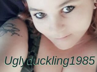 Uglyduckling1985