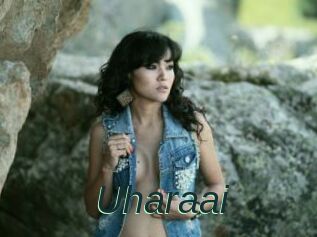 Uharaai