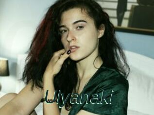 Ulyanaki