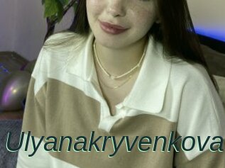 Ulyanakryvenkova