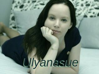Ulyanasue