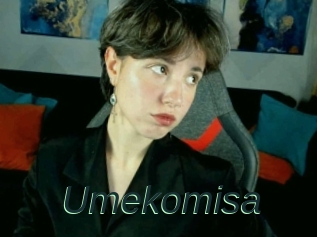 Umekomisa