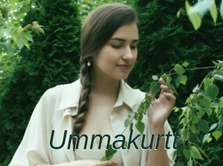 Ummakurtt
