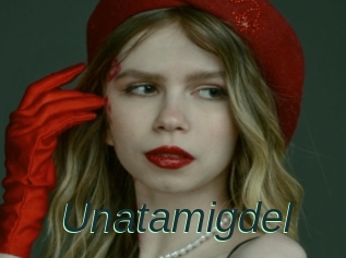 Unatamigdel