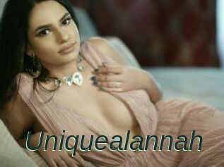 Uniquealannah