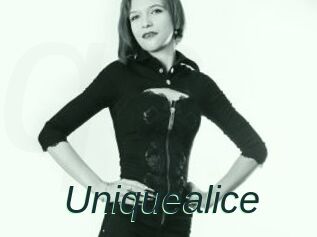 Uniquealice