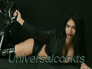 Universalcockts