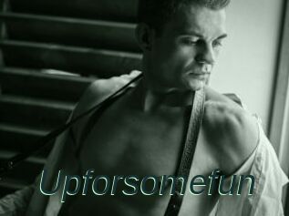 Upforsomefun